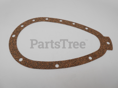 Simplicity 18059 Chain Case Gasket - image 2