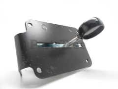 Toro 85-6770 Throttle Control - image 1