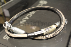 Toro 98-0213 Hydraulic Hose