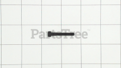 Echo 10027403430 Hex Bolt, 4 X 30 - image 1
