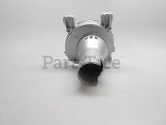 Echo 62901-31013 Fan Cover Assy - image 3