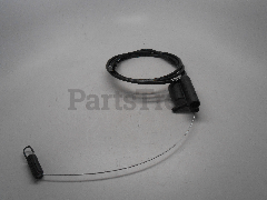 MTD 946-04728 Forward Drive Control Cable, Single Speed - image 1