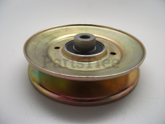 RedMax 532175080 Pulley,Idler"V" - image 4
