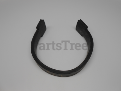 RedMax 532190270 Battery Mount Strap, Front