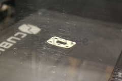 Echo 13001009561 Intake Gasket - image 2