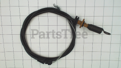 Troy-Bilt 746-04449 Blade Control Cable