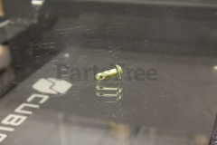 Simplicity 72025499 Round Head Drilled Pin, .3 - image 2