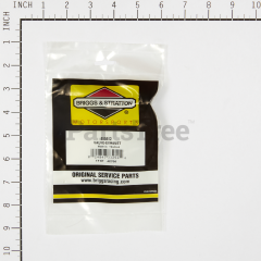 Simplicity 555552 Valve-Exhaust - image 2