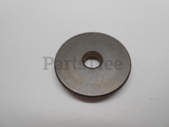 MTD 748-04087 Pivot Idler Spacer - image 3