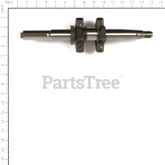 Snapper 695369 Use 794716: Crankshaft - image 3