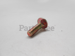 Gravely 06201600 Roundhead Squareneck Bolt, .38-16 X 1.25 G5 Yz - image 1