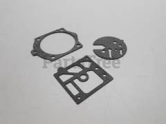 RedMax 530035112 Gasket Set