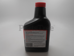 Echo 83003 Red Armor Oil, 13oz Bottle - image 3