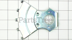 Simplicity 7300529 Height Of Cut Index Plate - image 2