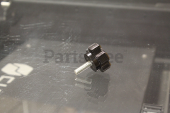 Simplicity 1726520 Knob-Ext Thr .312-18x