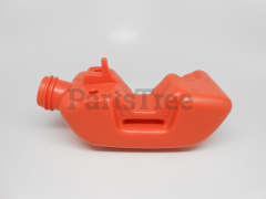RedMax 531004830 Fuel Tank - image 1