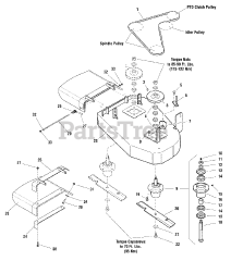 Simplicity 5900515 - Simplicity Pacer 32" Walk-Behind Mower