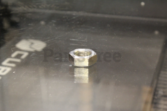 Snapper 230674 Use 691059: Nut  Hex Jam - image 2