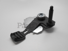 RedMax 532152019 Wheel Adj Assy Rh - image 1