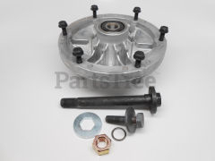 Exmark 116-5712 Spindle Cutter Housing Assembly - image 1