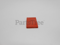 MTD 7210342 Gasket, Silicone - image 2