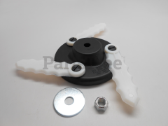 Echo 215311 Maxi-Cut Ii Trimmer Head - image 1