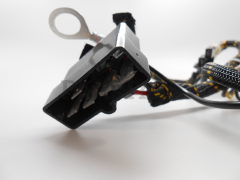 Scag 481406 Handle Wire Harness, Manual Start - image 2