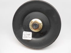 White Outdoor 618-0240B Spindle And Pulley Assembly, 5.0" Dia Pulley - image 3