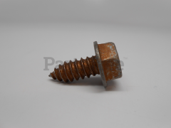 MTD 710-0726 Hex Head Self-Tapping Screw - image 1