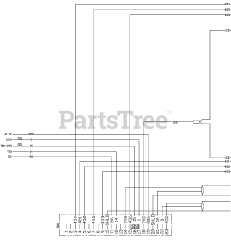 Eaton ET04842GNAN - Eaton 48kW Home Standby Generator (SN: 5907916 - 5907916) (2010) Wiring Diagram (0G9256)