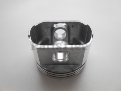 Snapper 692271 Use 697069: Piston Assy-Std - image 2