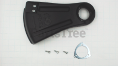 Echo P021015661 Plastic Debris Shield Kit - image 3