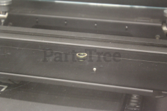 Toro 9202154 Flat Washer - image 2