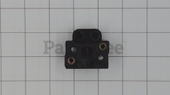 Homelite 5945601 Insulator (Heat Dam) - image 1