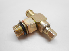 Snapper 1715649 Oil Drain Valve, T - image 1