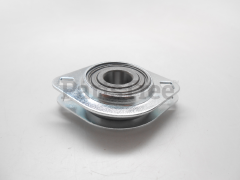 Ariens 03685300 Flange Bearing, .75 Id 2-Bolt Holes - image 2