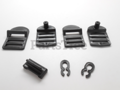 Echo 229286 Buckle - image 2