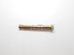 Scag 04001-62 Hex Head Bolt, 3/8-16 X 3-1/4" - image 1