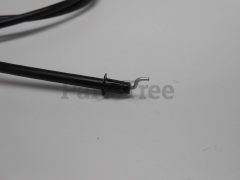 MTD 746-0843 Throttle Cable, 55" - image 2