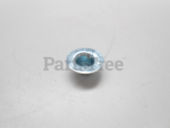 Simplicity 1663812 Cap Washer Push Nut, 1/4 - image 2