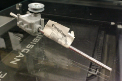 Toro 121-9186 Transmission, Sb Sas 4 5:1