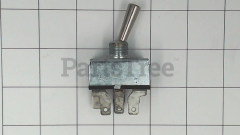 MTD WD-C37513 Pto Switch - image 1