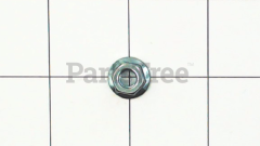 MTD 712-05015 Hex Flange Nut - image 2