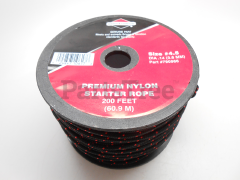 Simplicity 792912 Bulk Rope, #5 200 Ft - image 1