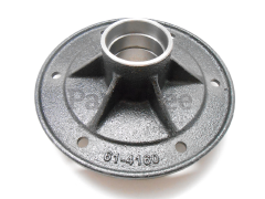Toro 61-4160 Spindle Housing - image 2