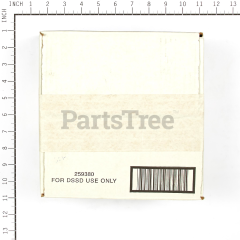 Briggs & Stratton 5023432 Clutch - image 2