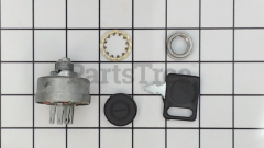 Gravely 53507600 Ignition Switch Assembly - image 1