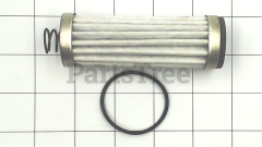 Simplicity 1687472 Oil Filter Kit - image 4