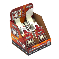 Simplicity 4127 Fuel Additive, 1/2oz Tube - image 2