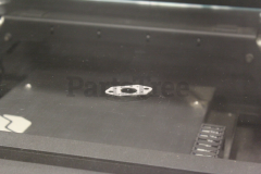 Tecumseh 510279A Gasket - image 1